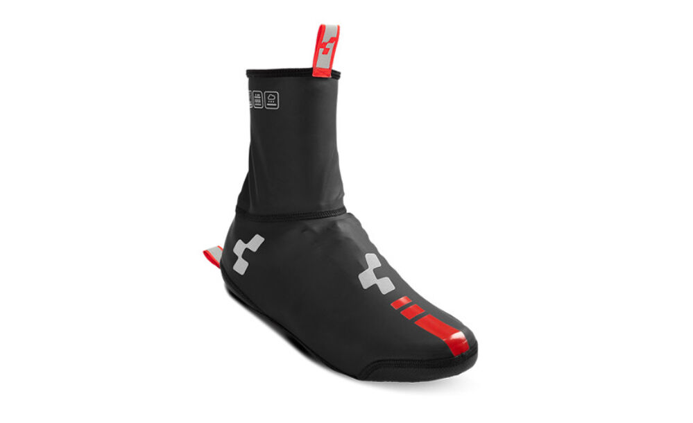 Cube Overshoes - copriscarpe