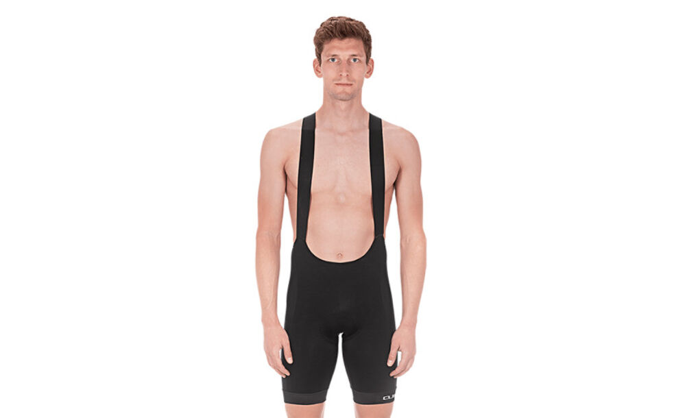 CUBE ROAD/XC BIB SHORTS